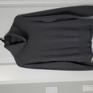 Haggar Cowl Neck Sweater